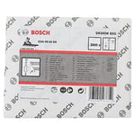 Bosch Accessories 2608200006 Clou pour Carton bitumé galvanisé/Lisse, Gris, 65Gx2,8xmm,x65xmm