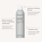 Living Proof Full Dry Volume & Texture Spray | Instantly Transforms Fine, Flat |