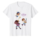 Youth Santiago of The Seas trio T-Shirt