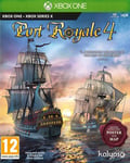 Xbox One Port Royale 4 Uk