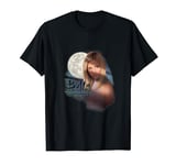 Buffy The Vampire Slayer Buffy Under The Moonlight Vintage T-Shirt