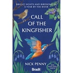 Call of the Kingfisher (häftad, eng)