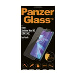 PanzerGlass Zenfone Max M2 (ZB633KL) skjermbeskytter, gjennomsiktig