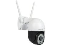 78-823# Blow Wifi Kamera H-335, Besisukanti 5 Mp Ptz