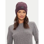 Mössa Puma Archive Heather Beanie 021739 28 Lila