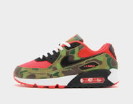 Nike Air Max 90 'Duck Camo' Women's, Green