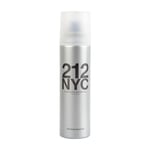 Carolina Herrera 212 NYC Deo Spray 150ml