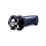 Zipp Stem Sl Speed 6° 1.125 Carbon With Matte Black Decal, Universal Faceplate B1: Black 120Mm