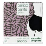 Australian Bodycare Period pants Midi Light Flow - Flere størrelser Australian Bodycare Femi Personlig pleie Hygiene Menstruser