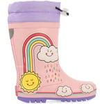 Bottes enfant Gioseppo  holar