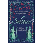 Solstice (häftad, eng)