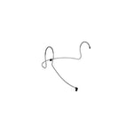 RØDE Lav-Headset (Medium) Support de Casque pour Microphones Lavalier