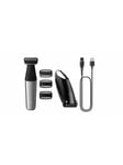 Philips Bodytrimmer Series 5000 BG5021/15 body groomer/shaver