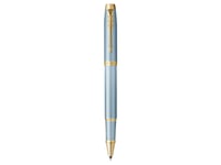 Parker Im Rituals Turquise Green Rollerball Pen