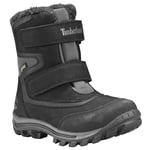 Timberland Chillberg 2-Strap Känga GTX, Black, 29