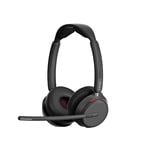 EPOS IMPACT 1060T Stereo Bluetooth Headset Teams certifierad