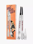 Benefit Brow Pencil Party! Brow Pencil Duo, 02 Warm Golden Blonde