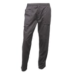 Regatta Mens New Action Trouser (Regular) / Pants (Dark Grey) - Size 36W/32L