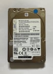 Seagate ST1200MM0088 1.2TB 10K RPM Enterprise SAS Hard Disk Drive HDD 2.5 inch