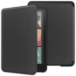 Fodral Amazon Kindle Paperwhite (2024) svart