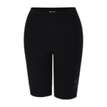 Umbro Womens/Ladies Logo Cycling Shorts - M