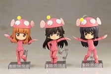 CU-poche GIRLS und PANZER FILM Monkfish Dance Set #2 Shop Limited action figure