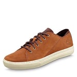 Adv 2.0 Cupsole Modern Ox TIMBERLAND FARBE SATTEL TAILLE 43 POUR HOMME