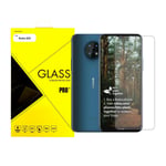 For Nokia G50 Tempered Glass Mobile Phone Screen Protector