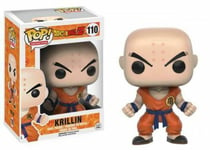 FUNKO POP 110 KRILLIN DRAGONBALL Z DBZ