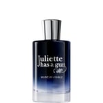 Musc Invisible Eau de Parfum 100ML - Juliette Has A Gun