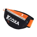 Coxa WR1 Race Drikkebelte m/1.2L Hydreringsblære Black/Orange