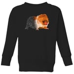 Fantastic Beasts Tribal Baby Niffler Kids' Sweatshirt - Black - 7-8 ans