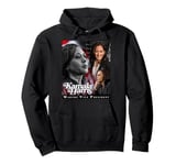 Kamala Harris Madam Vice President for men and women Pullover Hoodie