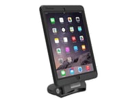 Compulocks Grip & Dock - Låsbart stativ for iPad 10.2"