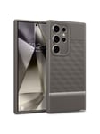 Spigen Caseology Parallax Samsung Galaxy S24 Ultra ash gray