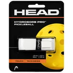 HEAD HydroSorb Pro Pickleball Poignée de Rechange Blanc