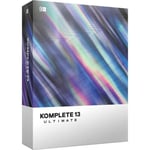 Komplete 13 Ultimate