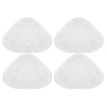 Steam Mop Pads for Vileda OCedar Vacuum Cleaner Washable Reusable e8310