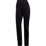 adidas AGR XC Hose Pantalon Femme, Noir, Taille 36 / S