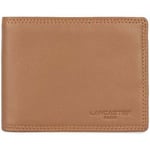 Portefeuille LANCASTER  Porte-cartes Soft Vintage Homme