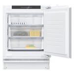 Freezer Neff N50 GU7212FE0G Integrated Under Counter Freezer, White