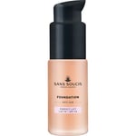 Sans Soucis Meikit Kasvot Anti-AgePerfect Lift Foundation 40 Tanned Beige 30 ml (760,67 € / 1 l)