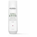 Fuktgivande schampo Goldwell Dualsenses Curls & Waves 250 ml