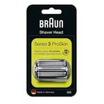 Braun-Series 3-32B/32S Electric Shaver Replacement Head ProSkin Electric Shavers