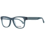 Zadig & Voltaire Vert Femme Optique Femmes Monture Authentique