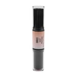 Makeup Creamy -Ended 2In1 Contour Stick Contouring Highlighter 3D Face5859