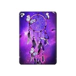 Dream Catcher Tablet Etui Coque Housse pour iPad Pro 12.9 (2015,2017)