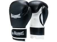 Allright Boxningshandskar Power Gel 12 Oz Universal