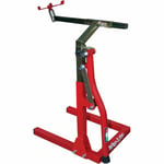 Depåstöd bike-Lift - Fs 11 bike lift front stand b stål