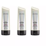 3 X John Frieda Sheer Blonde Brilliantly Brighter Treatment 120ml Each RRP £30